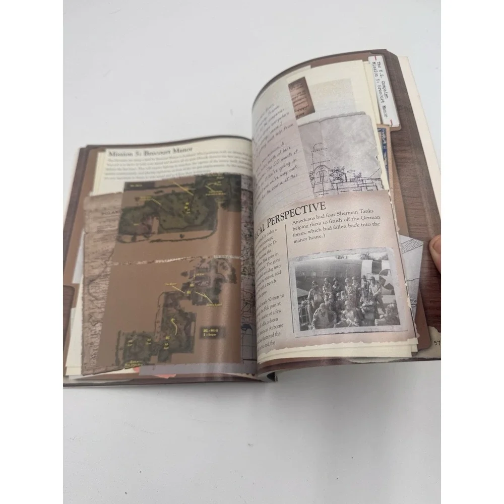Call of Duty: Official Strategy Guide by Farkas, Bart G.